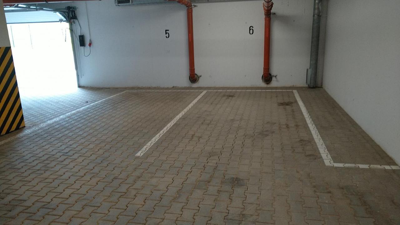 פז'מיסל Apartament Tatarska מראה חיצוני תמונה